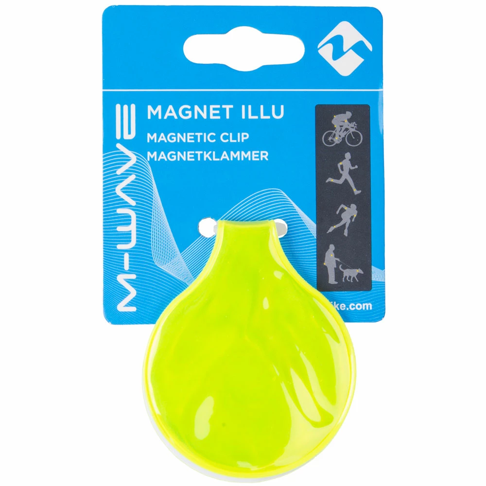 M-Wave Pince Magnétique ILLU – Image 5