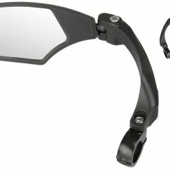 M-Wave Miroir Vélo Spy Space