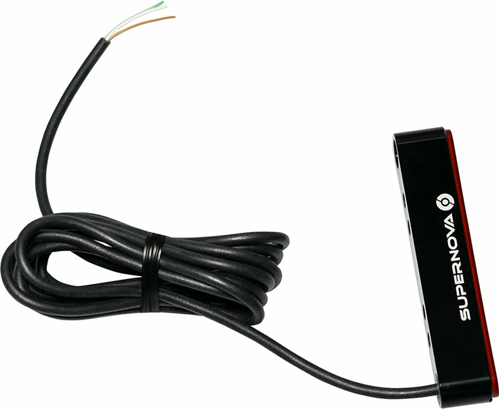 Supernova M99 Tail Light 2 Pro -Lampe Arrière – Image 2