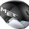 MET Codatronca - Casque De Course Contre La Montre
