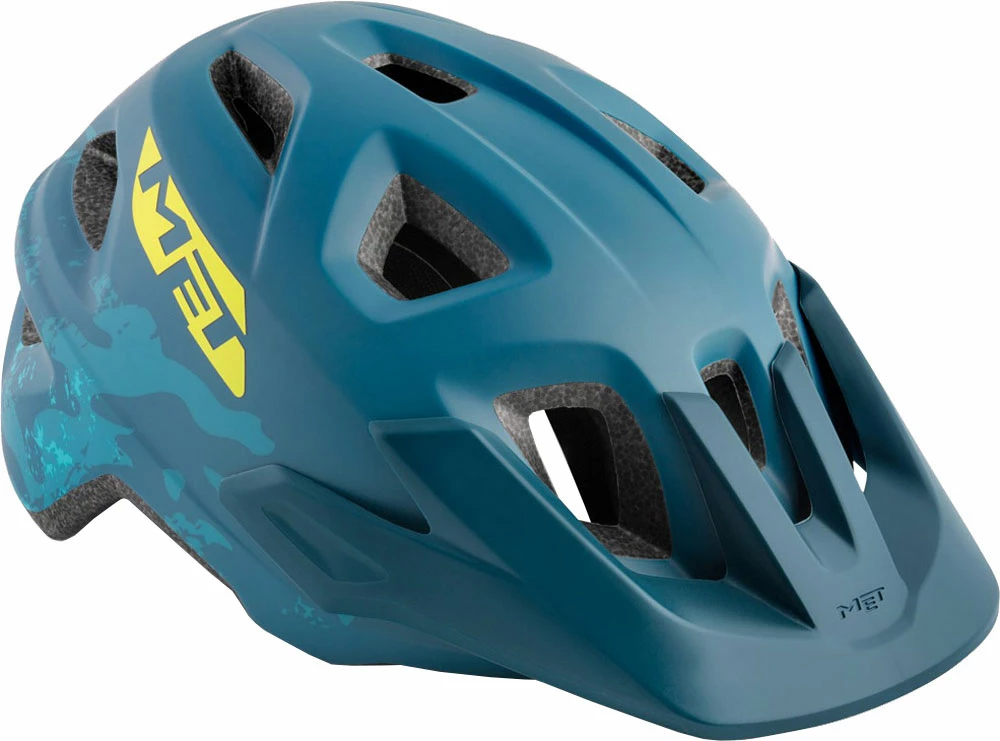 Eldar - Youth MTB Helmet