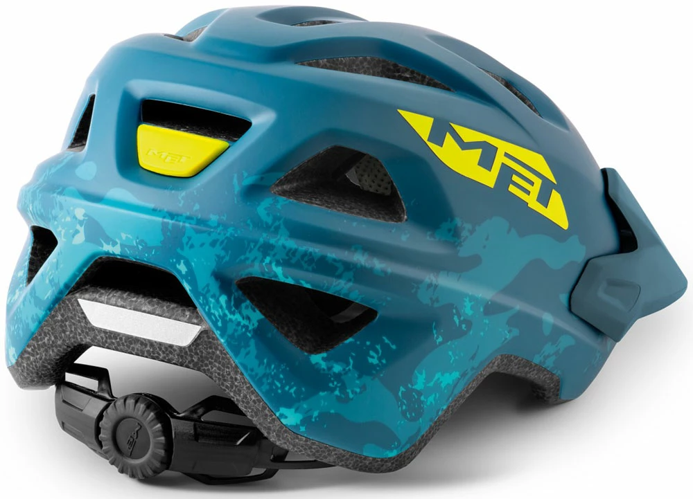 Eldar - Youth MTB Helmet – Image 2