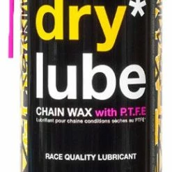Muc-Off Dry PTFE Chain Lube Lubrifiant Pour Chaînes 750ml