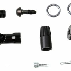 MAGURA Sortie De Câble à 40° Pour Poignées De Frein MT