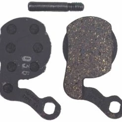 MAGURA 6.1 Performance Louise/Julie/Marta Plaquettes De Frein à Disque