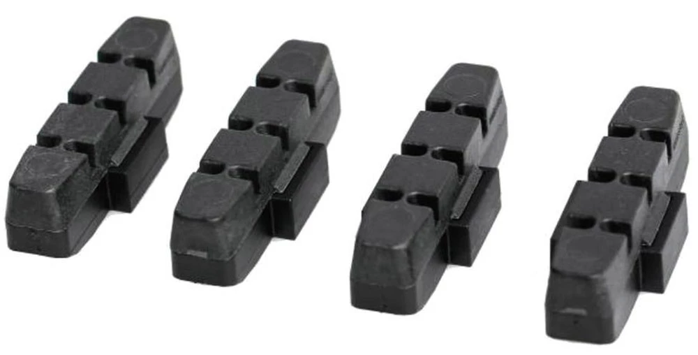 MAGURA HS11/HS22/HS33 Black Plaquettes De Frein