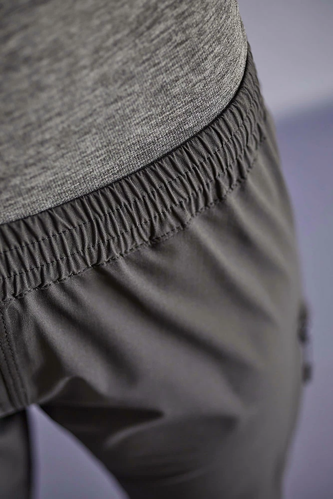 Maloja ZebruM. - Damen Regenshorts – Image 6