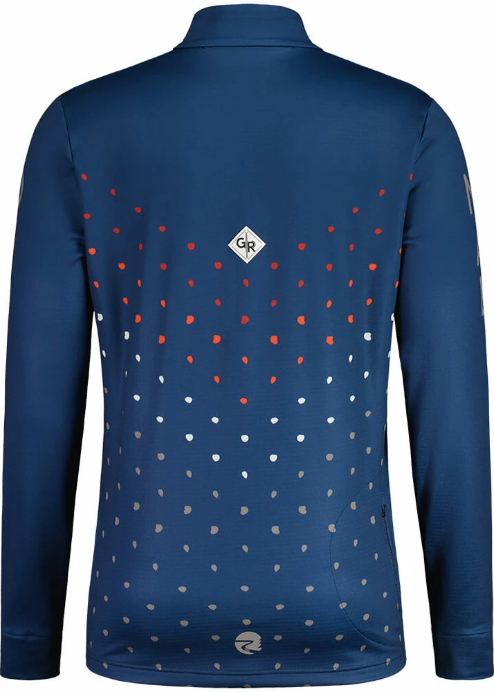 Maloja BresimoM. - Maillot à Manches Longues – Image 2