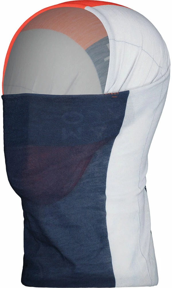 Maloja LupicinoM. - Bonnet De Tempête