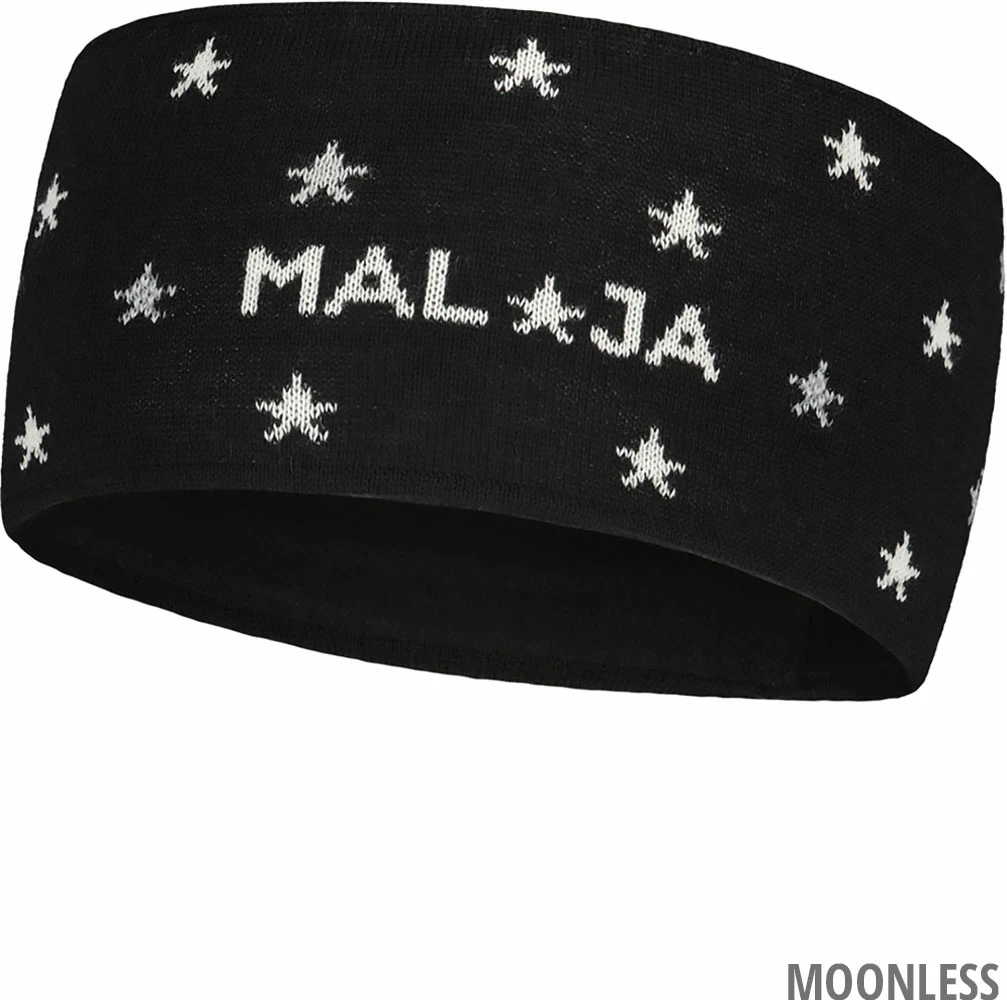 Maloja MondholzM. - Bandeau Frontal – Image 2