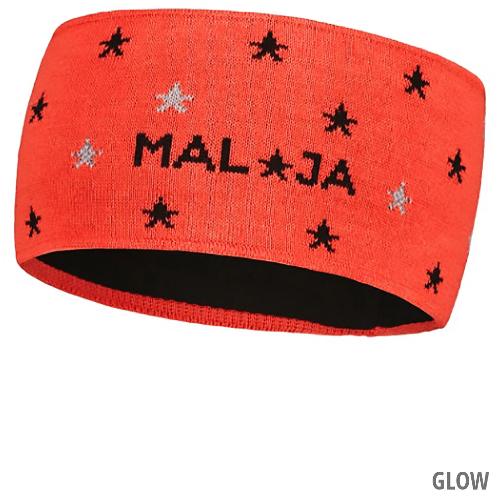 Maloja MondholzM. - Bandeau Frontal – Image 3