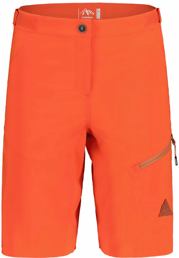 Maloja RoschiaM. - Women's Shorts