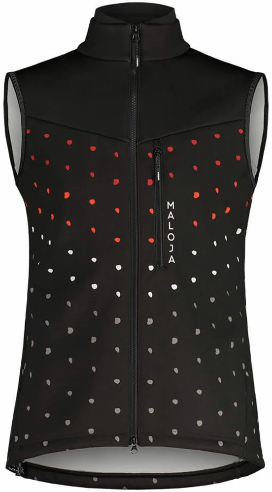 Maloja TozzagoM. - Gilet Thermique