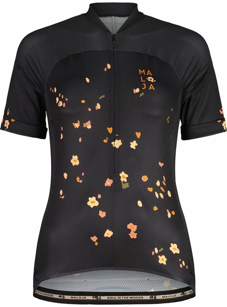 Maloja TrecimeM. - Women's Jersey