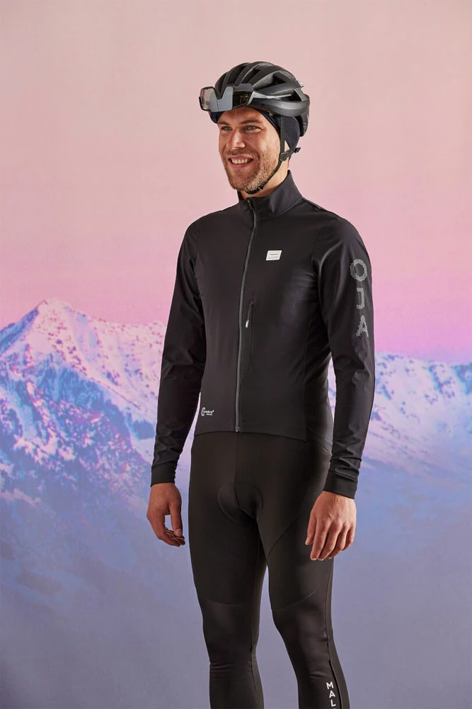 Maloja TschigatM. - Veste Thermique – Image 2