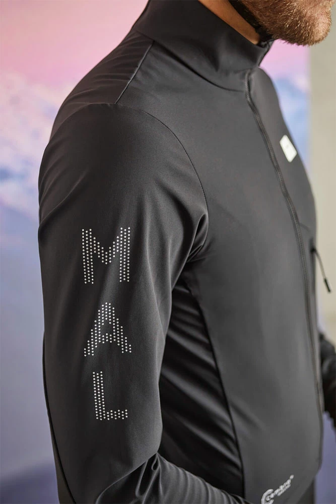 Maloja TschigatM. - Veste Thermique – Image 3