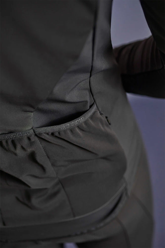 Maloja TschigatM. - Veste Thermique – Image 4