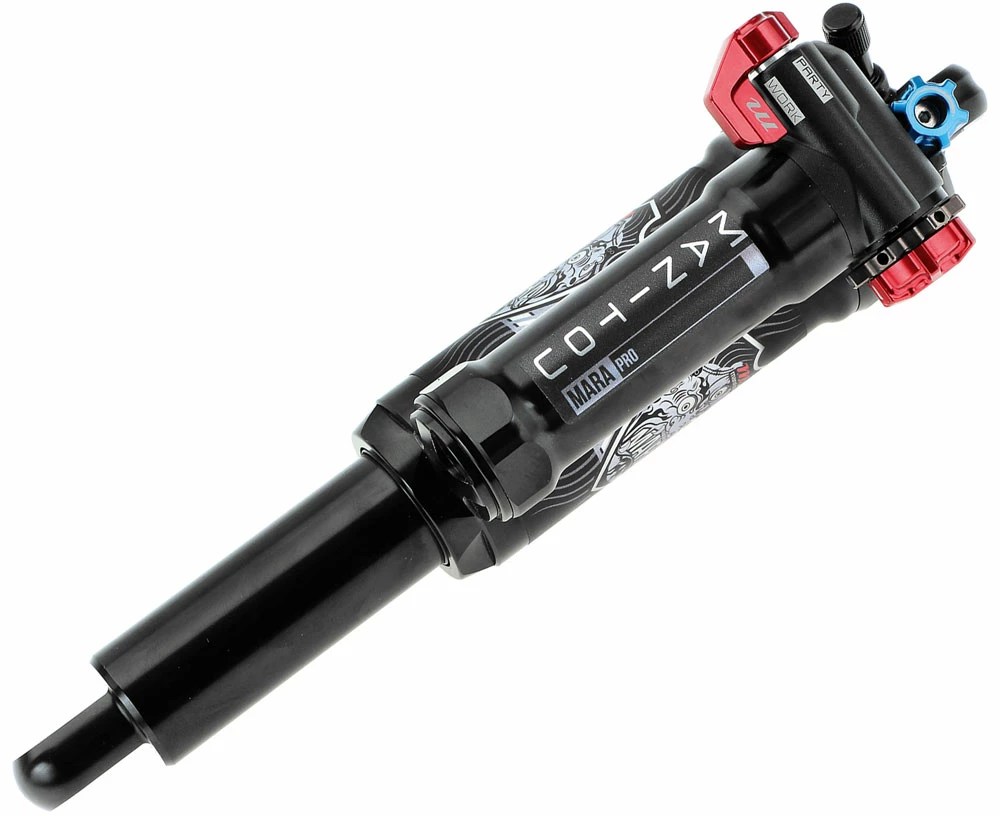 MANITOU Amortisseur Mara Pro