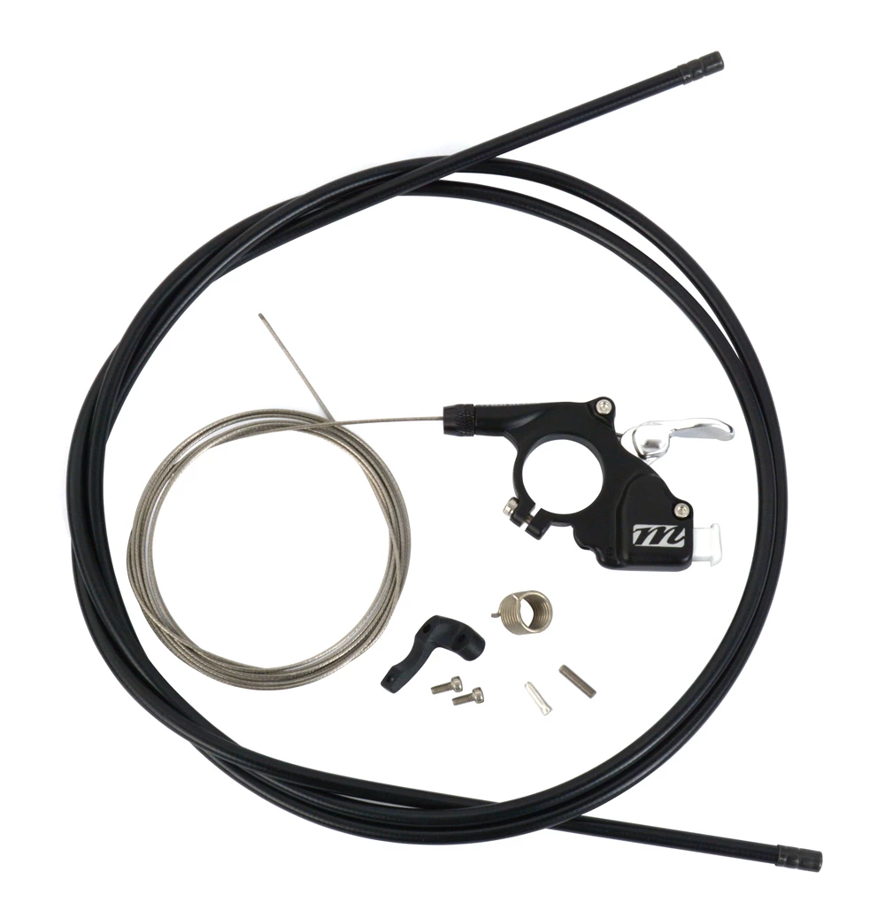 MANITOU Kit De Transformation McLeod Pour Remote