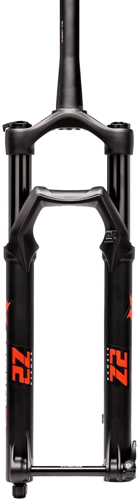 Marzocchi Bomber Z2 29" Rail Sweep-Adj Tapered Boost – Image 2