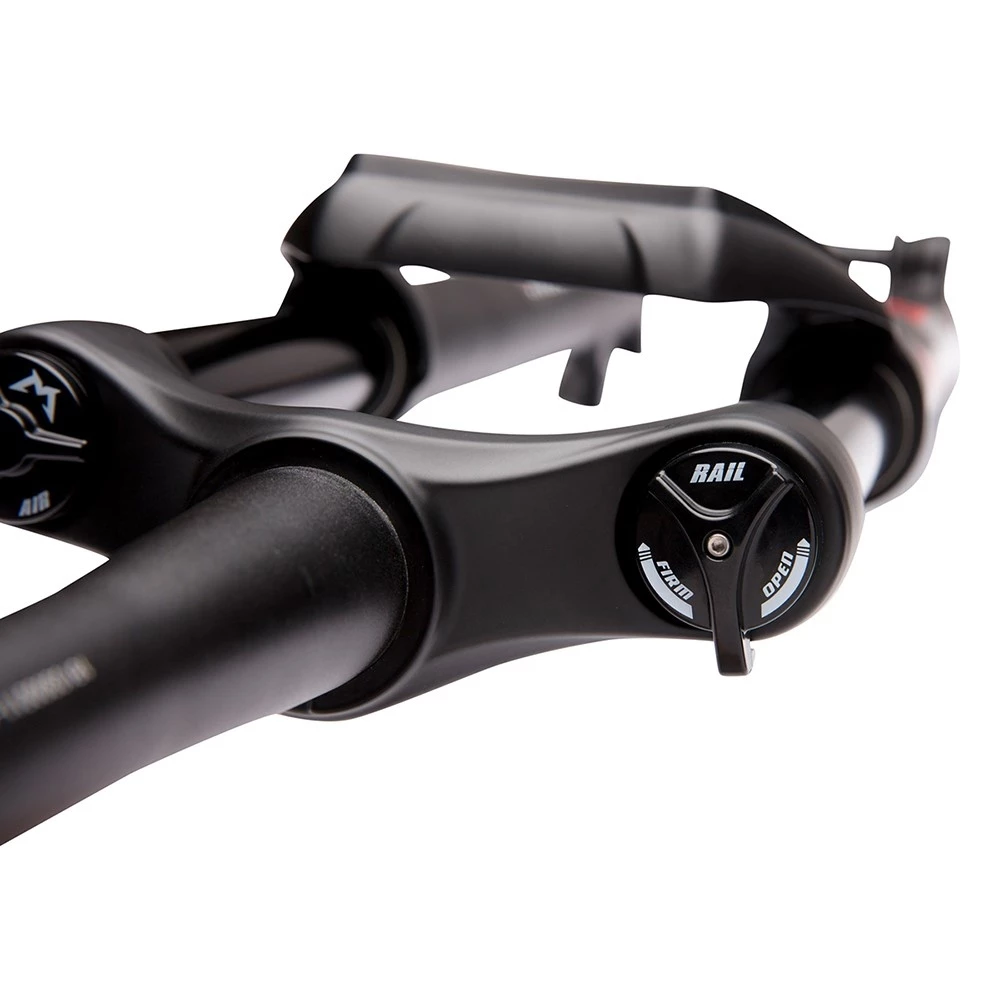 Marzocchi Bomber Z2 29" Rail Sweep-Adj Tapered Boost – Image 5