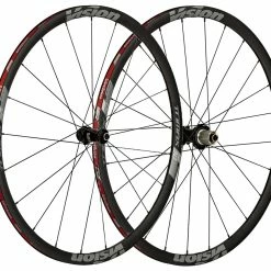Vision Paire De Roues Trimax 30 SL Disc Clincher TLR