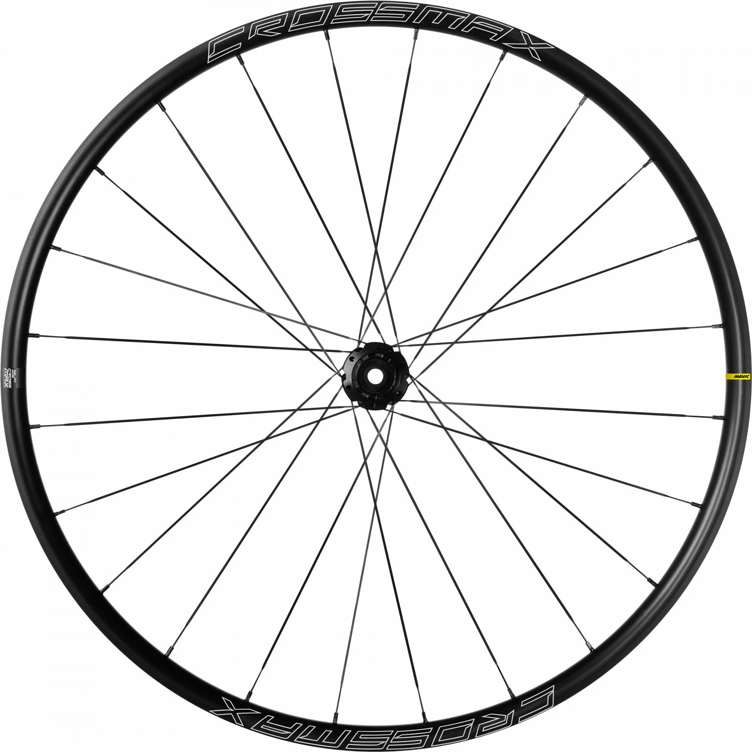 Mavic Roue Arrière Crossmax 27,5" Boost