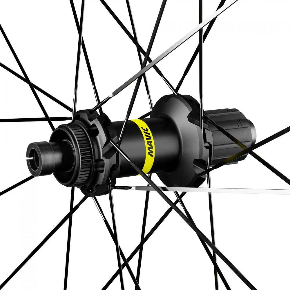 Mavic Roue Arrière Crossmax SL R 29" Boost – Image 3