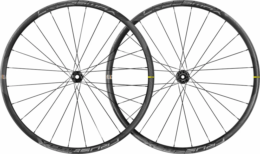 Mavic Jeu De Roues Crossmax SL Ultimate 25 29" Boost