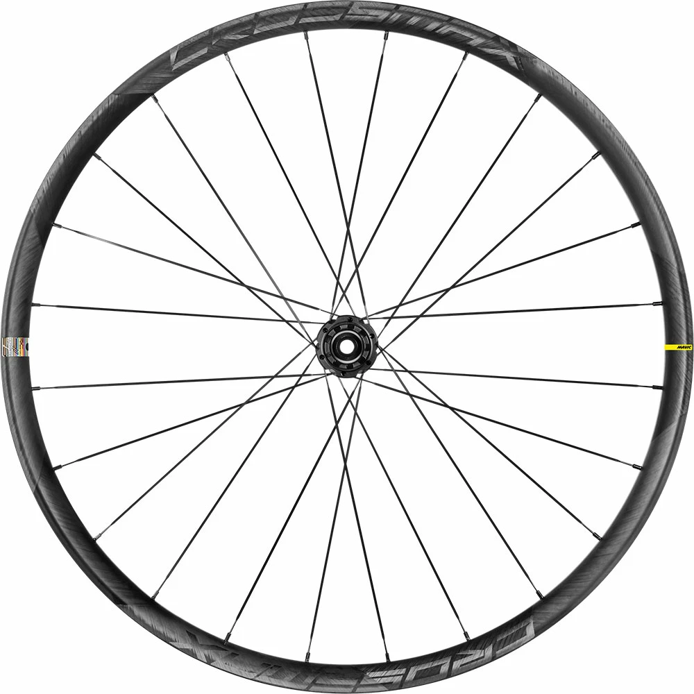 Mavic Jeu De Roues Crossmax SL Ultimate 25 29" Boost – Image 2