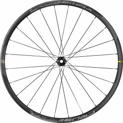 Mavic Roue Avant Crossmax SL Ultimate 25 29" Boost
