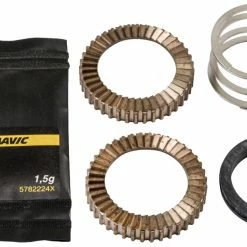 Mavic Instant Drive 360 Lock Washer Incl. Grease & Spring