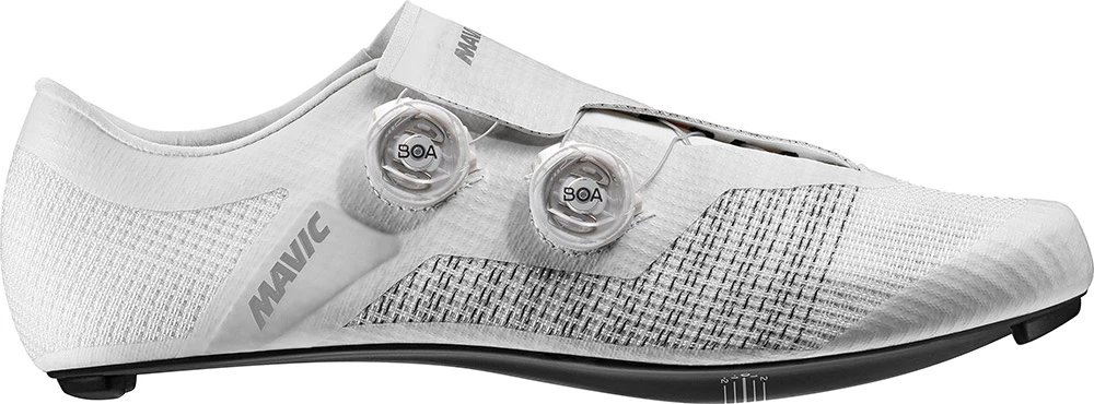 Mavic Cosmic Ultimate III - Road Bike Shoes – Image 5