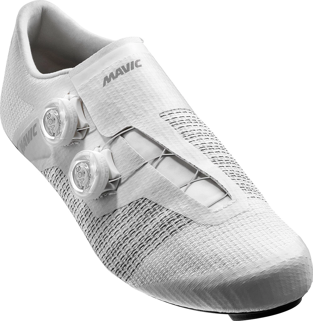 Mavic Cosmic Ultimate III - Road Bike Shoes – Image 2