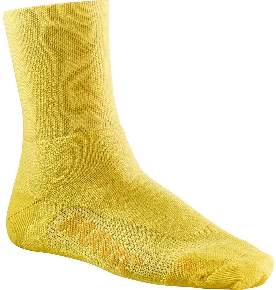 Mavic Essential Thermo - Socks