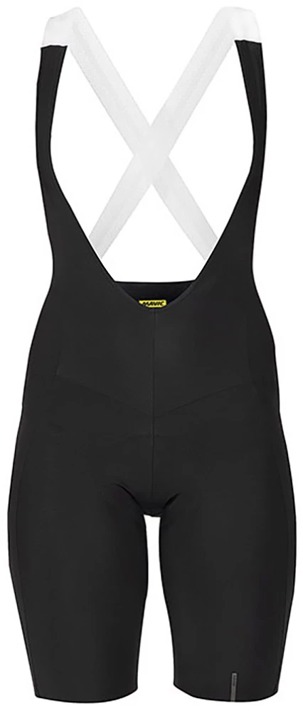 Mavic Essential -Women's Bib Shorts With Pad