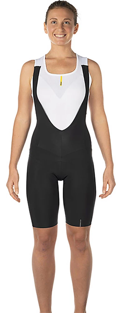 Mavic Essential -Women's Bib Shorts With Pad – Image 5