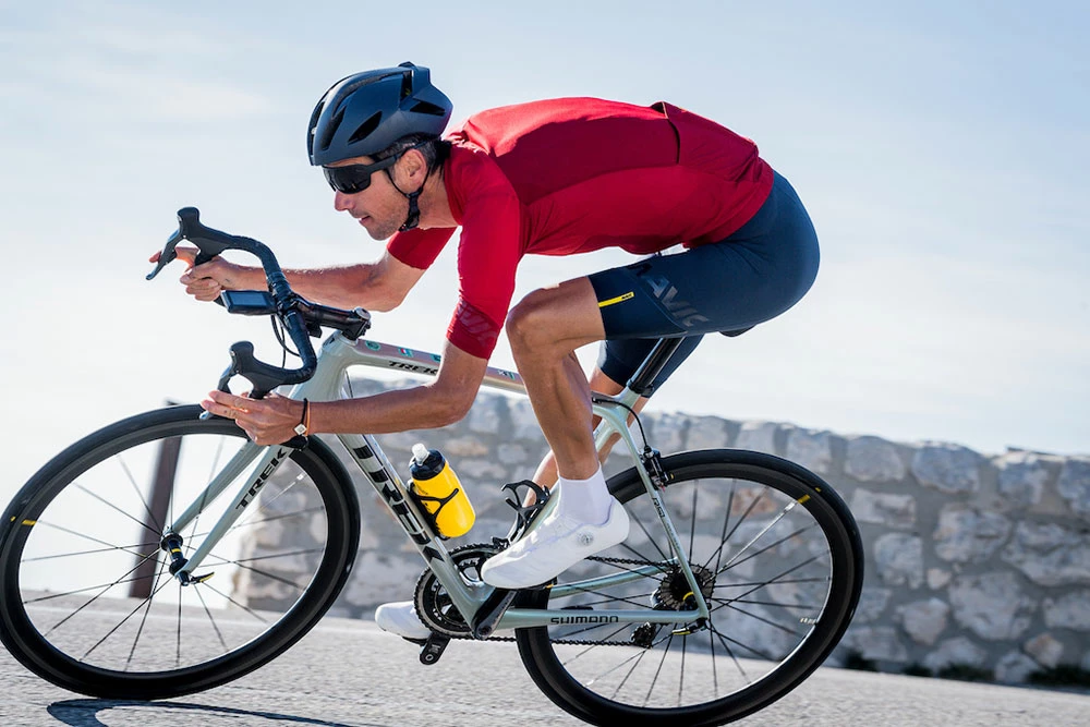 Mavic Essential Mid - Socks – Image 3