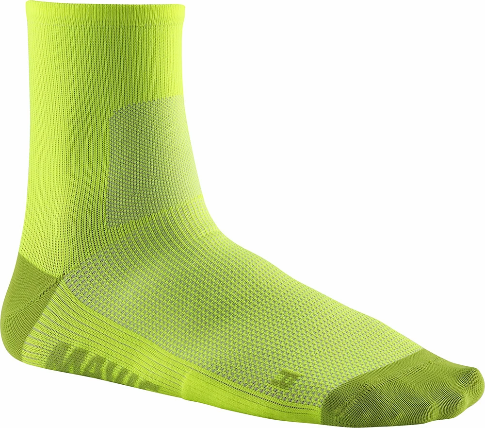 Mavic Essential Mid - Socks