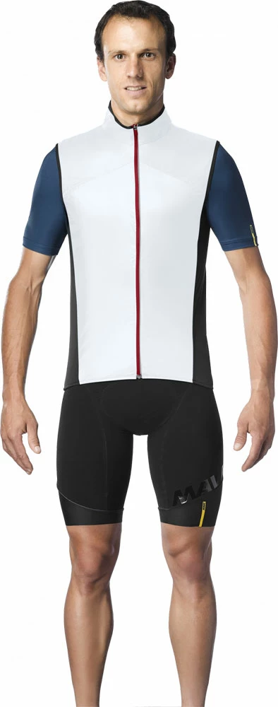 Mavic Sirocco - Wind Vest – Image 3