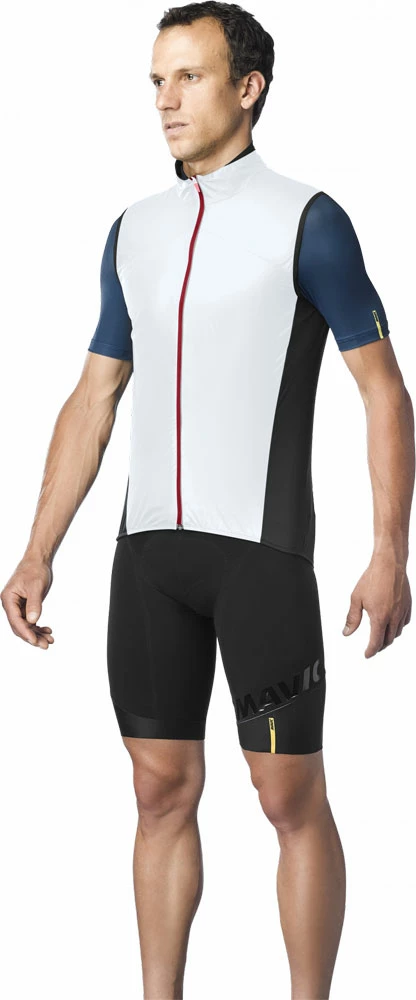 Mavic Sirocco - Wind Vest – Image 4