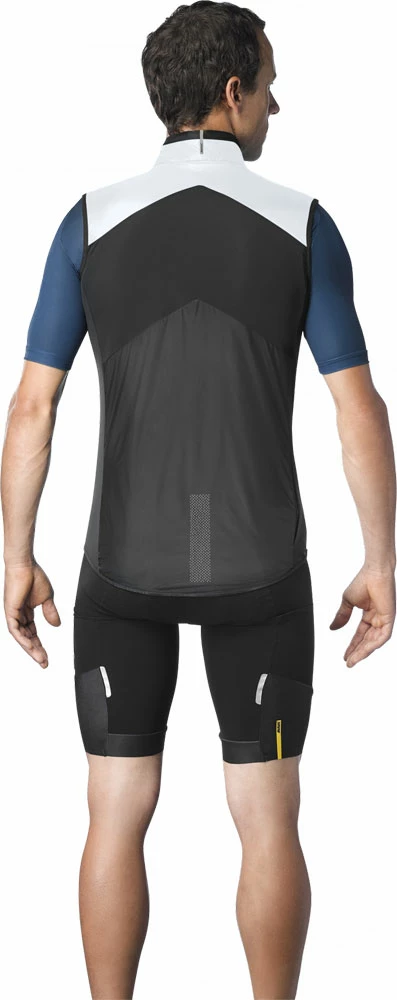 Mavic Sirocco - Wind Vest – Image 5