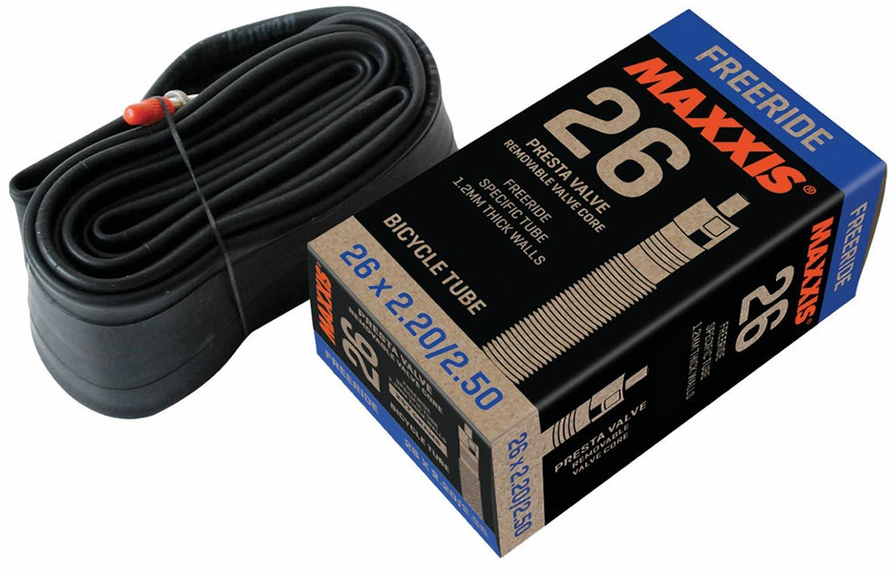 MAXXIS Chambre à Air FreeRide/DH Light Pour 26 X 2,20/2,50"
