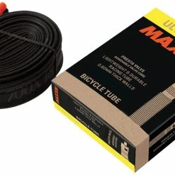 MAXXIS Chambre à Air UltraLight Pour 26 X 1,50/2,50