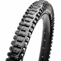 MAXXIS Minion DHR II Arrière 27,5x2,60" WT EXO TR MaxxTerra 120 Pneus Pliants