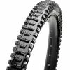 MAXXIS Minion DHR II Arrière 29x2,60" WT TR EXO Dual 60 Pneus Pliants