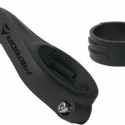 MERIDA Support Guidon Pour Système De Fixation Garmin