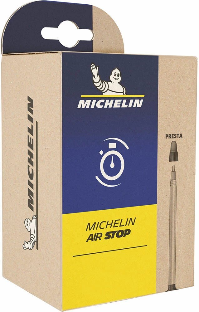 Michelin Chambre à Air A6 Airstop 29" 62/77-622