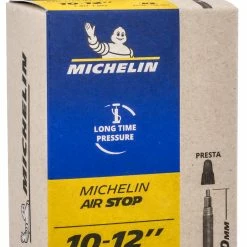 Michelin Chambre à Air K3 Airstop 10"-12" Junior