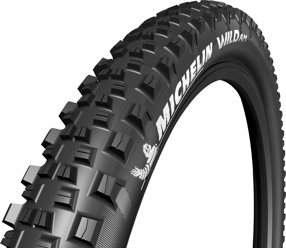 Michelin Pneus Pliants Wild AM Performance 27,5